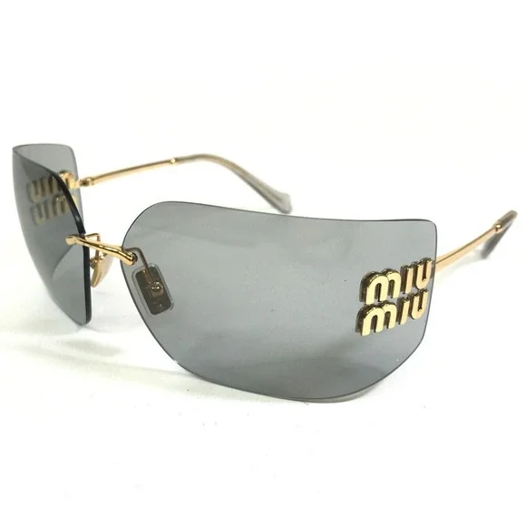 Miu Miu | Accessories | Miu Miu Sunglasses Smu54y 5ak3b  display picture 1